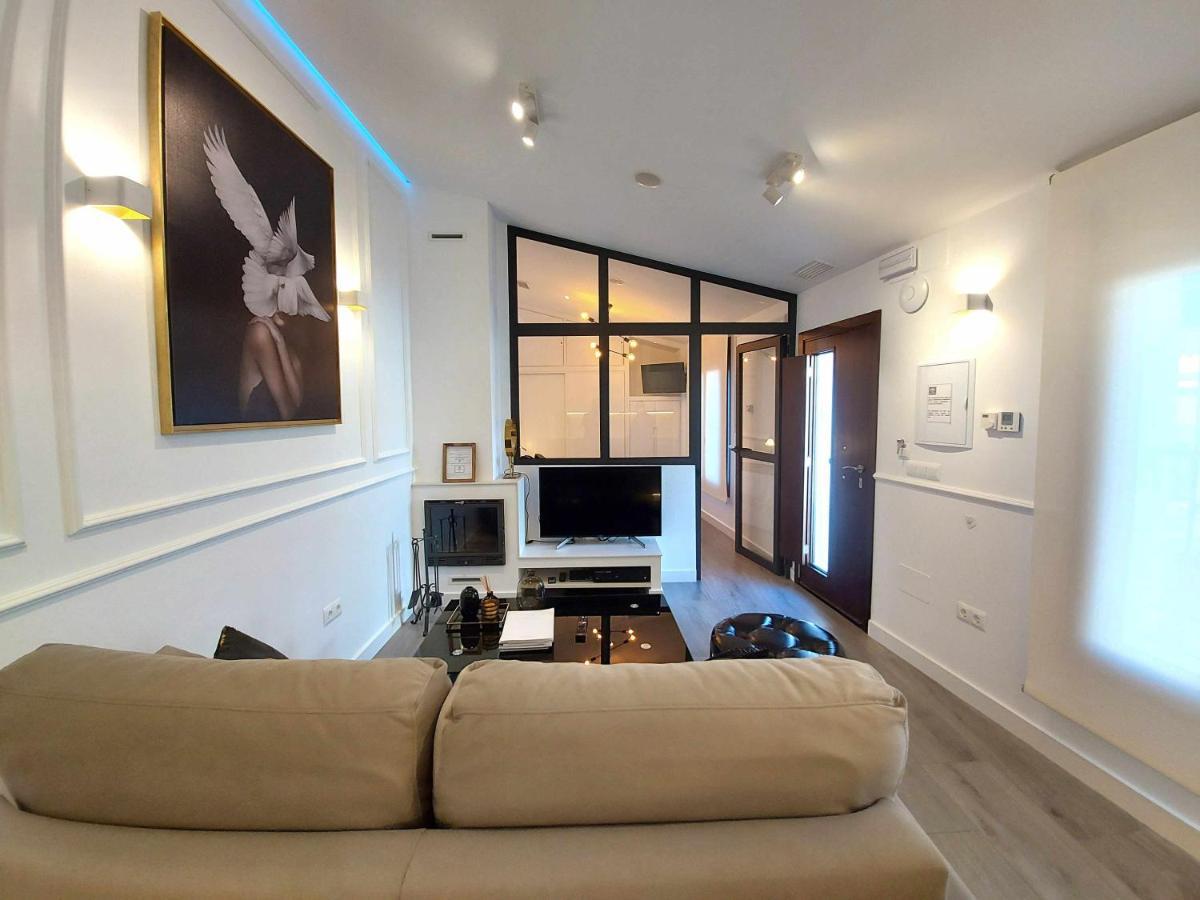 Sanlúcar de GuadianaCasa Casiopea Elegante Y Exotica别墅 外观 照片