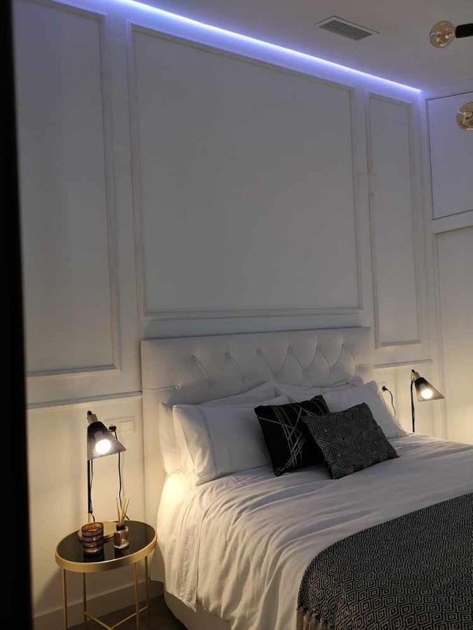 Sanlúcar de GuadianaCasa Casiopea Elegante Y Exotica别墅 外观 照片