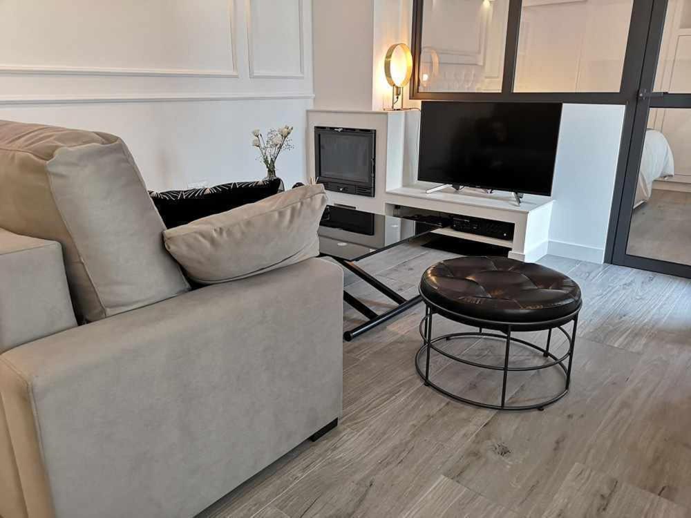 Sanlúcar de GuadianaCasa Casiopea Elegante Y Exotica别墅 外观 照片