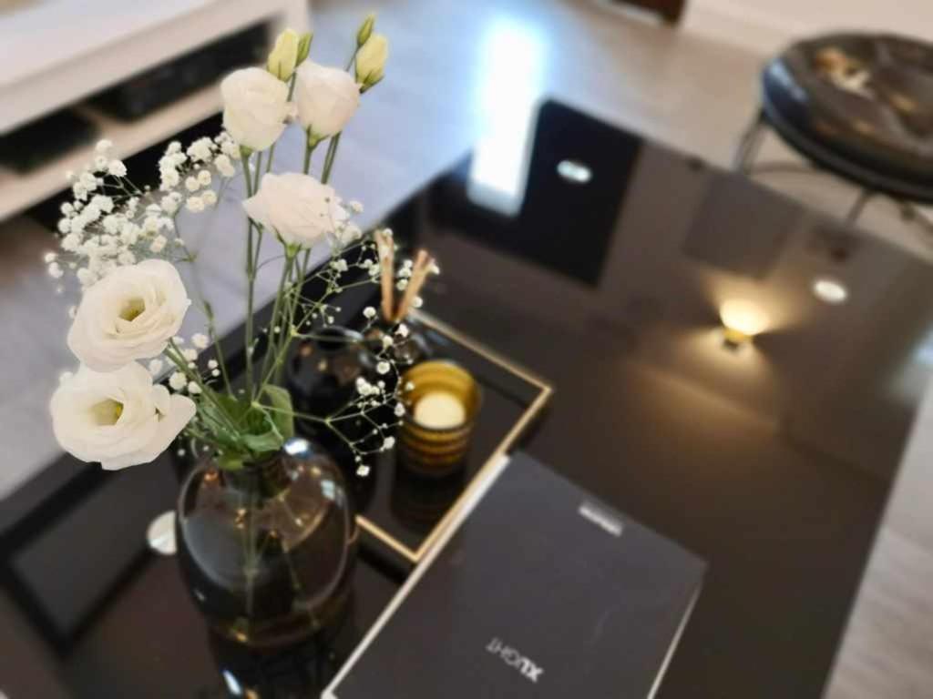 Sanlúcar de GuadianaCasa Casiopea Elegante Y Exotica别墅 外观 照片