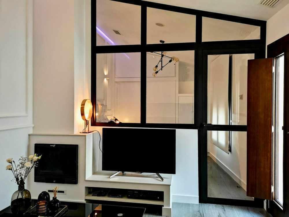 Sanlúcar de GuadianaCasa Casiopea Elegante Y Exotica别墅 外观 照片