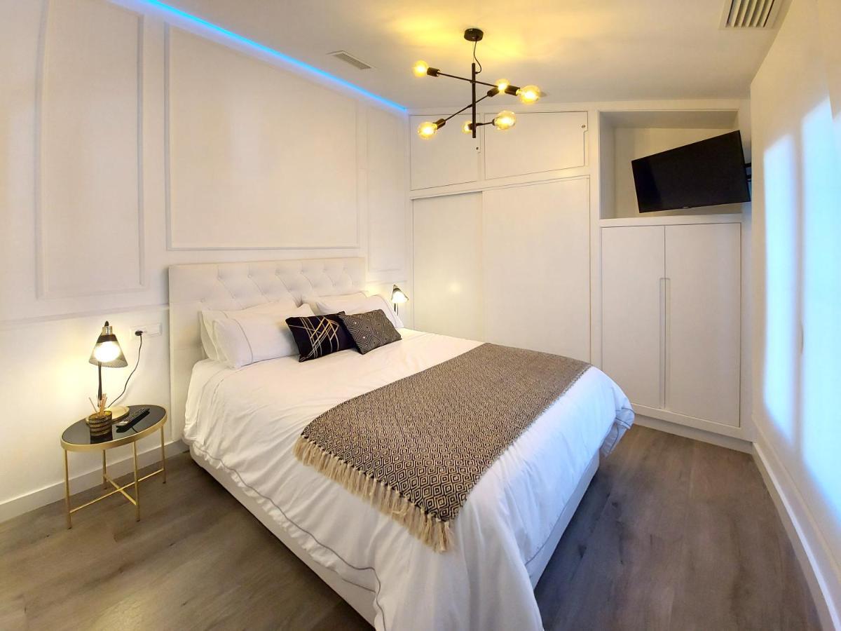 Sanlúcar de GuadianaCasa Casiopea Elegante Y Exotica别墅 外观 照片